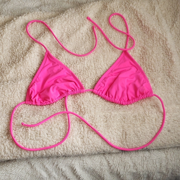 Bikini top - Picture 1 of 2